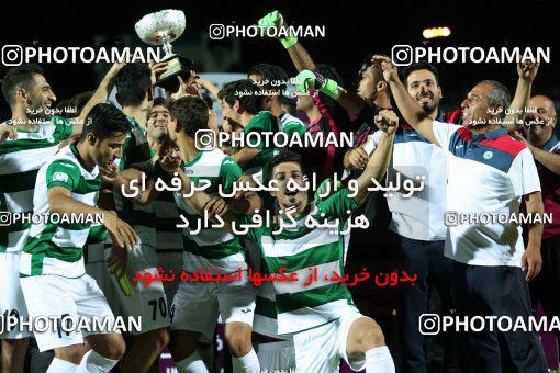 716244, Isfahan,Fooladshahr, , Super cup لیگ برتر فوتبال ایران, Persian Gulf Cup, Zob Ahan Esfahan 4 v 2 Esteghlal Khouzestan on 2016/07/20 at Foolad Shahr Stadium