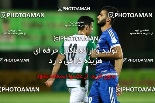 716472, Isfahan,Fooladshahr, , Super cup لیگ برتر فوتبال ایران, Persian Gulf Cup, Zob Ahan Esfahan 4 v 2 Esteghlal Khouzestan on 2016/07/20 at Foolad Shahr Stadium