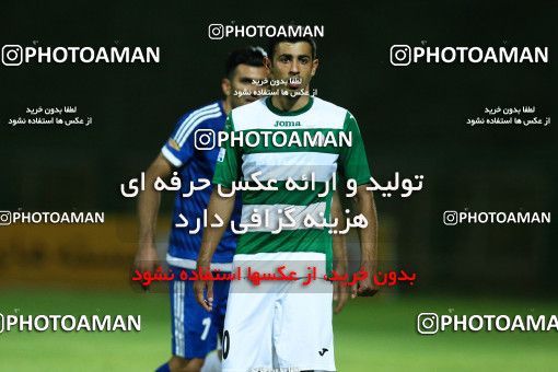 716338, Isfahan,Fooladshahr, , Super cup لیگ برتر فوتبال ایران, Persian Gulf Cup, Zob Ahan Esfahan 4 v 2 Esteghlal Khouzestan on 2016/07/20 at Foolad Shahr Stadium