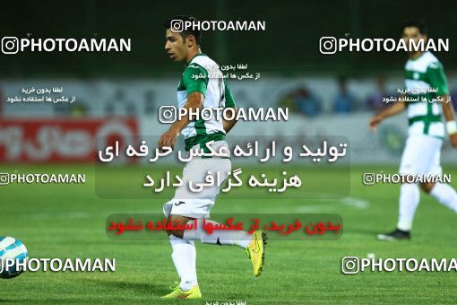 716536, Isfahan,Fooladshahr, , Super cup لیگ برتر فوتبال ایران, Persian Gulf Cup, Zob Ahan Esfahan 4 v 2 Esteghlal Khouzestan on 2016/07/20 at Foolad Shahr Stadium
