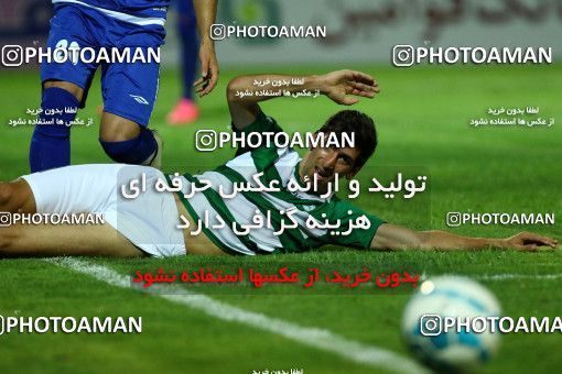716353, Isfahan,Fooladshahr, , Super cup لیگ برتر فوتبال ایران, Persian Gulf Cup, Zob Ahan Esfahan 4 v 2 Esteghlal Khouzestan on 2016/07/20 at Foolad Shahr Stadium