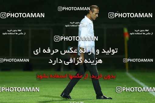 716223, Isfahan,Fooladshahr, , Super cup لیگ برتر فوتبال ایران, Persian Gulf Cup, Zob Ahan Esfahan 4 v 2 Esteghlal Khouzestan on 2016/07/20 at Foolad Shahr Stadium