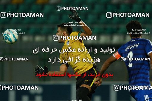 716326, Isfahan,Fooladshahr, , Super cup لیگ برتر فوتبال ایران, Persian Gulf Cup, Zob Ahan Esfahan 4 v 2 Esteghlal Khouzestan on 2016/07/20 at Foolad Shahr Stadium
