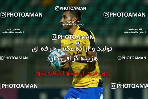 716464, Isfahan,Fooladshahr, , Super cup لیگ برتر فوتبال ایران, Persian Gulf Cup, Zob Ahan Esfahan 4 v 2 Esteghlal Khouzestan on 2016/07/20 at Foolad Shahr Stadium