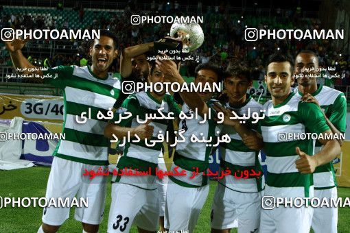 716414, Isfahan,Fooladshahr, , Super cup لیگ برتر فوتبال ایران, Persian Gulf Cup, Zob Ahan Esfahan 4 v 2 Esteghlal Khouzestan on 2016/07/20 at Foolad Shahr Stadium