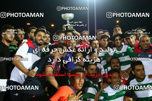 716355, Isfahan,Fooladshahr, , Super cup لیگ برتر فوتبال ایران, Persian Gulf Cup, Zob Ahan Esfahan 4 v 2 Esteghlal Khouzestan on 2016/07/20 at Foolad Shahr Stadium