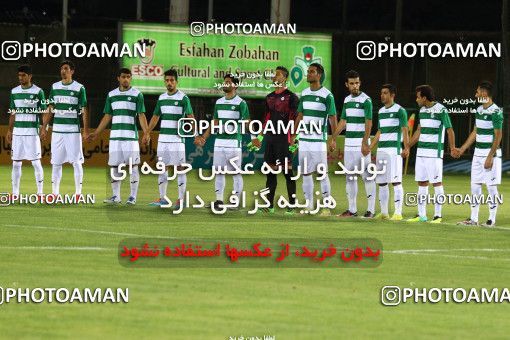 716397, Isfahan,Fooladshahr, , Super cup لیگ برتر فوتبال ایران, Persian Gulf Cup, Zob Ahan Esfahan 4 v 2 Esteghlal Khouzestan on 2016/07/20 at Foolad Shahr Stadium
