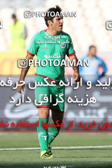 716733, Tehran, , International friendly match، Iran&#039;s Stars 1 - 4  on 2016/08/25 at Azadi Stadium