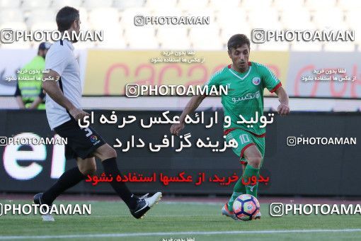 716758, Tehran, , International friendly match، Iran&#039;s Stars 1 - 4  on 2016/08/25 at Azadi Stadium