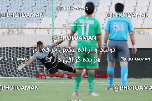 716690, Tehran, , International friendly match، Iran&#039;s Stars 1 - 4  on 2016/08/25 at Azadi Stadium