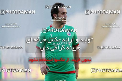 716772, Tehran, , International friendly match، Iran&#039;s Stars 1 - 4  on 2016/08/25 at Azadi Stadium