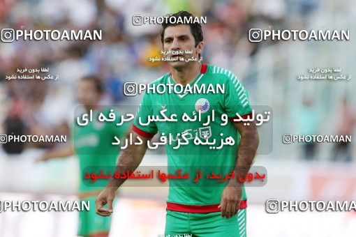 716686, Tehran, , International friendly match، Iran&#039;s Stars 1 - 4  on 2016/08/25 at Azadi Stadium