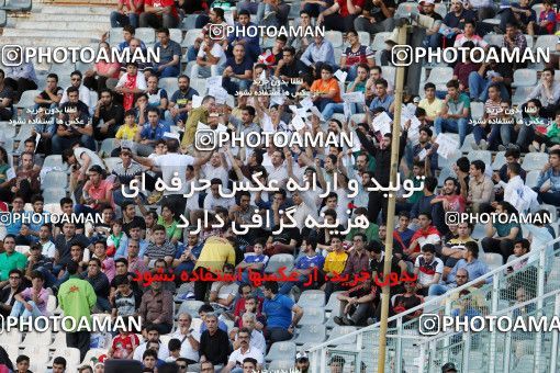 716741, Tehran, , International friendly match، Iran&#039;s Stars 1 - 4  on 2016/08/25 at Azadi Stadium