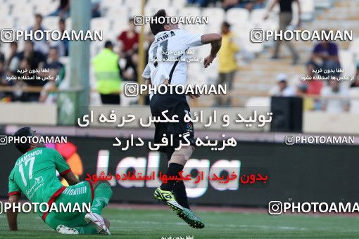 716843, Tehran, , International friendly match، Iran&#039;s Stars 1 - 4  on 2016/08/25 at Azadi Stadium