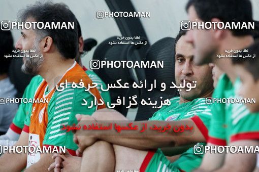716847, Tehran, , International friendly match، Iran&#039;s Stars 1 - 4  on 2016/08/25 at Azadi Stadium