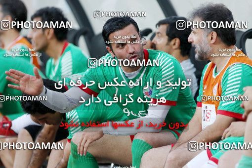 716812, Tehran, , International friendly match، Iran&#039;s Stars 1 - 4  on 2016/08/25 at Azadi Stadium