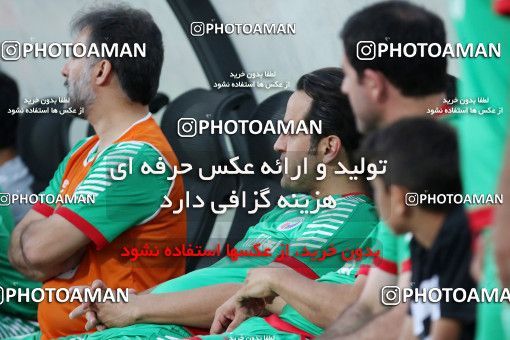 716652, Tehran, , International friendly match، Iran&#039;s Stars 1 - 4  on 2016/08/25 at Azadi Stadium
