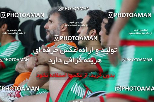 716549, Tehran, , International friendly match، Iran&#039;s Stars 1 - 4  on 2016/08/25 at Azadi Stadium