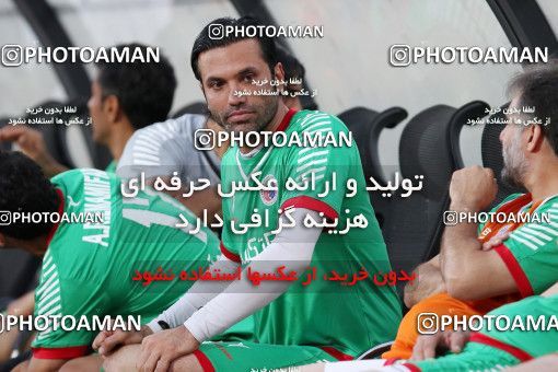 716780, Tehran, , International friendly match، Iran&#039;s Stars 1 - 4  on 2016/08/25 at Azadi Stadium