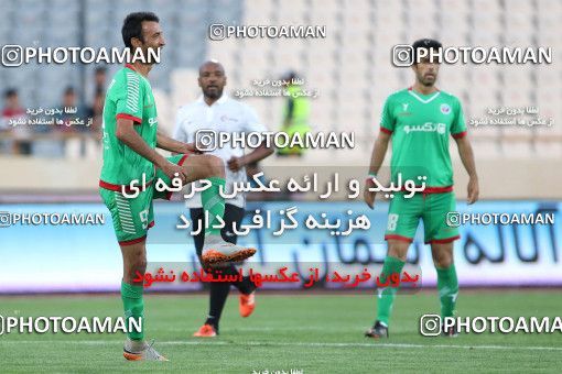 716718, Tehran, , International friendly match، Iran&#039;s Stars 1 - 4  on 2016/08/25 at Azadi Stadium