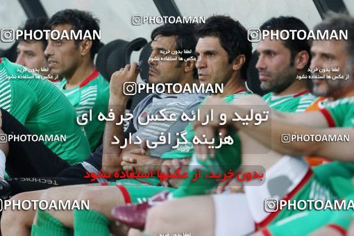 716607, Tehran, , International friendly match، Iran&#039;s Stars 1 - 4  on 2016/08/25 at Azadi Stadium