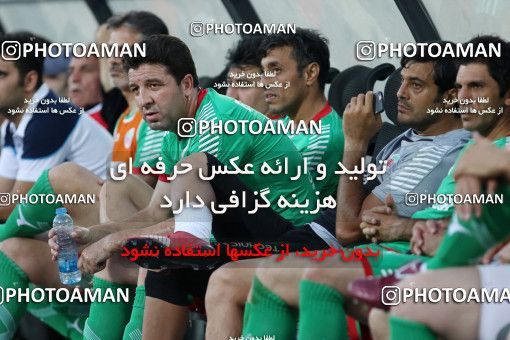716877, Tehran, , International friendly match، Iran&#039;s Stars 1 - 4  on 2016/08/25 at Azadi Stadium
