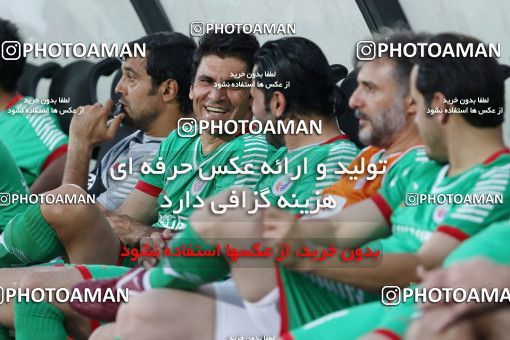 716867, Tehran, , International friendly match، Iran&#039;s Stars 1 - 4  on 2016/08/25 at Azadi Stadium