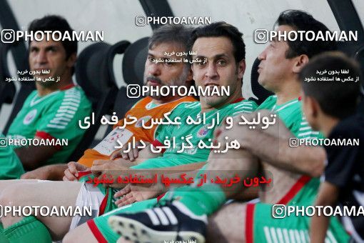 716563, Tehran, , International friendly match، Iran&#039;s Stars 1 - 4  on 2016/08/25 at Azadi Stadium