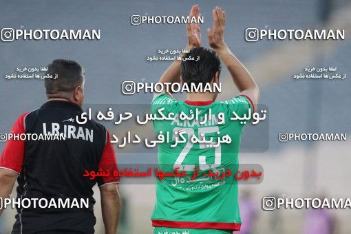 716774, Tehran, , International friendly match، Iran&#039;s Stars 1 - 4  on 2016/08/25 at Azadi Stadium