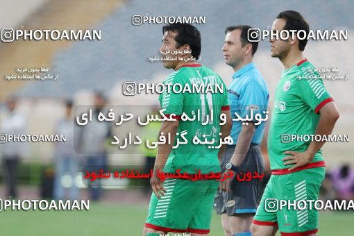 716731, Tehran, , International friendly match، Iran&#039;s Stars 1 - 4  on 2016/08/25 at Azadi Stadium