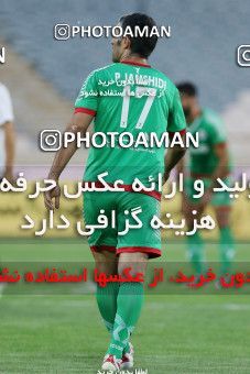 716554, Tehran, , International friendly match، Iran&#039;s Stars 1 - 4  on 2016/08/25 at Azadi Stadium