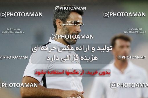 716833, Tehran, , International friendly match، Iran&#039;s Stars 1 - 4  on 2016/08/25 at Azadi Stadium