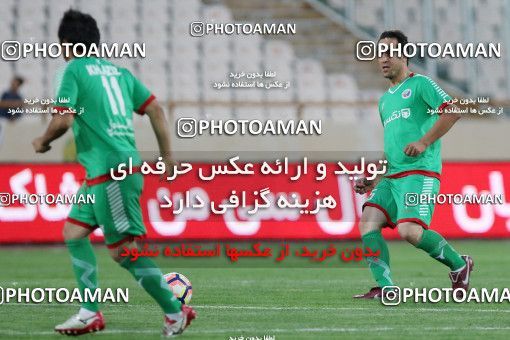 716649, Tehran, , International friendly match، Iran&#039;s Stars 1 - 4  on 2016/08/25 at Azadi Stadium