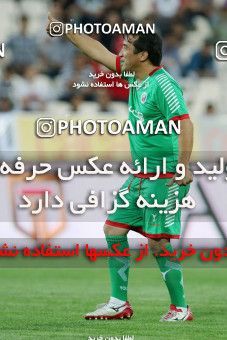 716636, Tehran, , International friendly match، Iran&#039;s Stars 1 - 4  on 2016/08/25 at Azadi Stadium