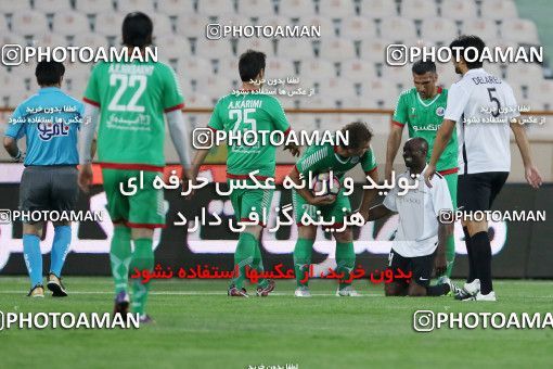 716658, Tehran, , International friendly match، Iran&#039;s Stars 1 - 4  on 2016/08/25 at Azadi Stadium