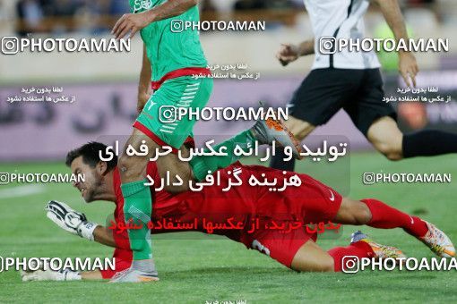 716694, Tehran, , International friendly match، Iran&#039;s Stars 1 - 4  on 2016/08/25 at Azadi Stadium