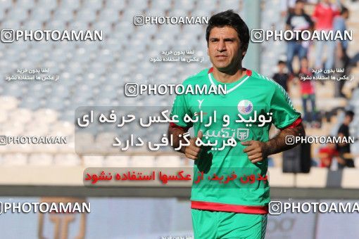 716777, Tehran, , International friendly match، Iran&#039;s Stars 1 - 4  on 2016/08/25 at Azadi Stadium