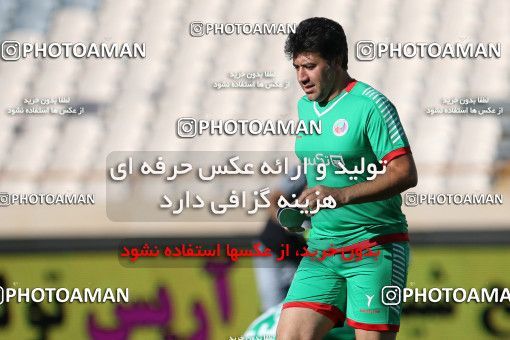 716620, Tehran, , International friendly match، Iran&#039;s Stars 1 - 4  on 2016/08/25 at Azadi Stadium