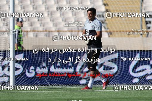 716684, Tehran, , International friendly match، Iran&#039;s Stars 1 - 4  on 2016/08/25 at Azadi Stadium