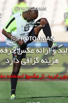 716619, Tehran, , International friendly match، Iran&#039;s Stars 1 - 4  on 2016/08/25 at Azadi Stadium