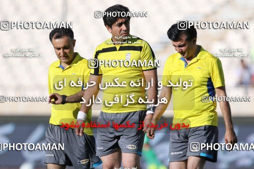 716863, Tehran, , International friendly match، Iran&#039;s Stars 1 - 4  on 2016/08/25 at Azadi Stadium