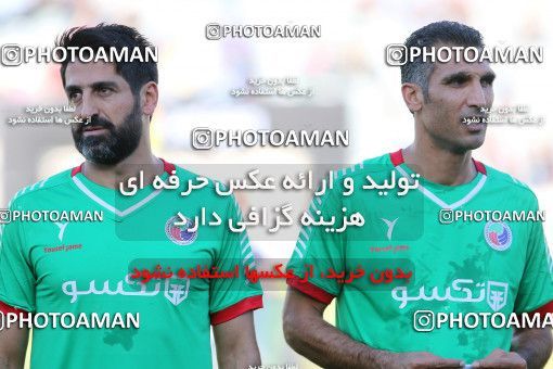 716769, Tehran, , International friendly match، Iran&#039;s Stars 1 - 4  on 2016/08/25 at Azadi Stadium