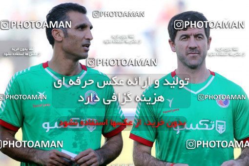 716642, Tehran, , International friendly match، Iran&#039;s Stars 1 - 4  on 2016/08/25 at Azadi Stadium