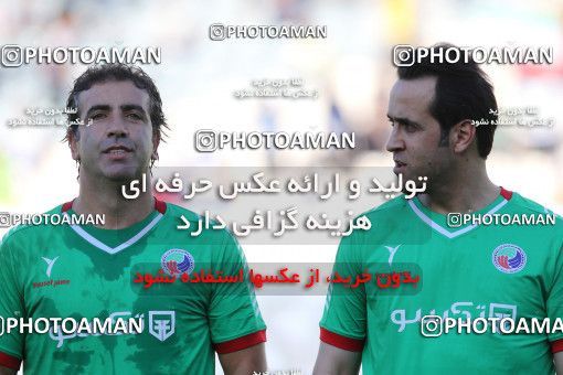 716595, Tehran, , International friendly match، Iran&#039;s Stars 1 - 4  on 2016/08/25 at Azadi Stadium