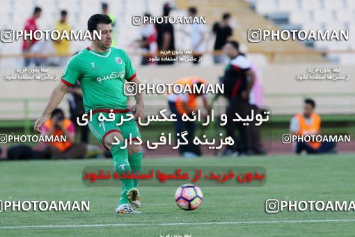 716707, Tehran, , International friendly match، Iran&#039;s Stars 1 - 4  on 2016/08/25 at Azadi Stadium