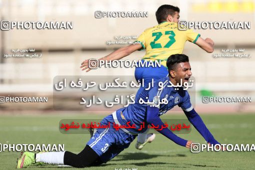 719580, Ahvaz, Iran, Friendly logistics match، Esteghlal Khouzestan 2 - 3 Sanat Naft Abadan on 2017/03/17 at Ahvaz Ghadir Stadium