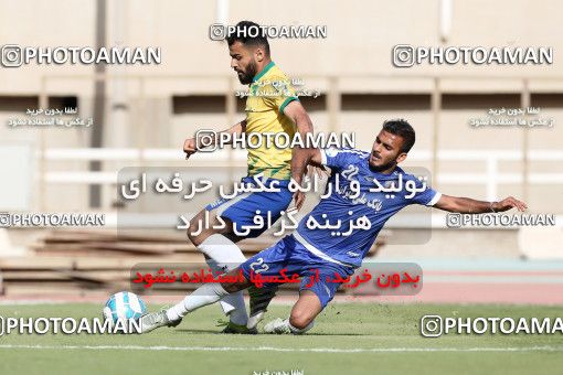 719376, Ahvaz, Iran, Friendly logistics match، Esteghlal Khouzestan 2 - 3 Sanat Naft Abadan on 2017/03/17 at Ahvaz Ghadir Stadium
