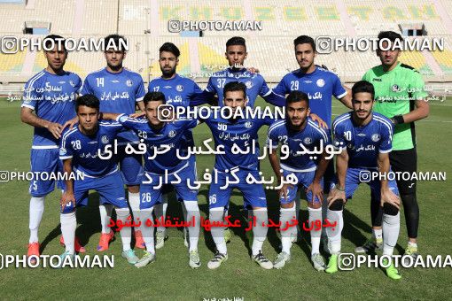 719499, Ahvaz, Iran, Friendly logistics match، Esteghlal Khouzestan 2 - 3 Sanat Naft Abadan on 2017/03/17 at Ahvaz Ghadir Stadium