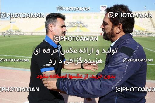 719622, Ahvaz, Iran, Friendly logistics match، Esteghlal Khouzestan 2 - 3 Sanat Naft Abadan on 2017/03/17 at Ahvaz Ghadir Stadium