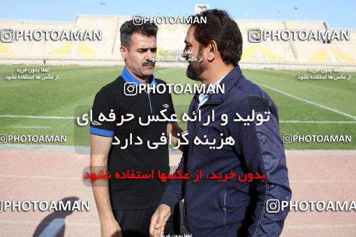 719754, Ahvaz, Iran, Friendly logistics match، Esteghlal Khouzestan 2 - 3 Sanat Naft Abadan on 2017/03/17 at Ahvaz Ghadir Stadium
